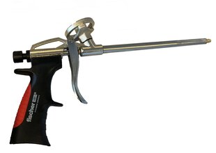Пистолет для монтажной пены Fischer цена и информация | Механические инструменты | kaup24.ee