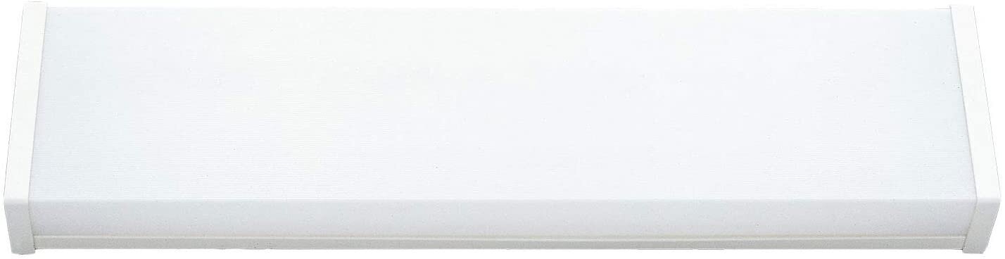 Seina- ja laevalgusti „Hi Lite“ 125 cm valge värv 2x36 W luminofoorpirn T8 4000K, 4tk цена и информация | Seinavalgustid | kaup24.ee
