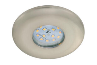 LED süvistatav lamp „Briloner” 5W hind ja info | Süvistatavad ja LED valgustid | kaup24.ee