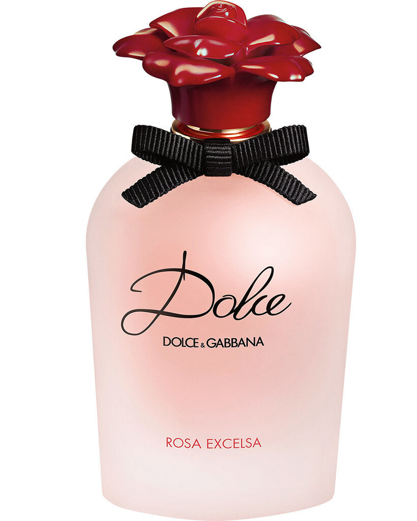 Parfüümvesi Dolce & Gabbana Dolce Rosa Excelsa EDP naistele 30 ml hind ja info | Naiste parfüümid | kaup24.ee