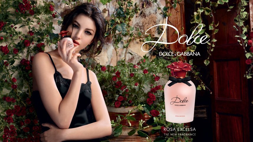 Parfüümvesi Dolce & Gabbana Dolce Rosa Excelsa EDP naistele 30 ml цена и информация | Naiste parfüümid | kaup24.ee