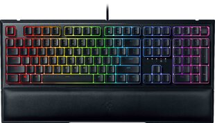 Razer Ornata V2 цена и информация | Клавиатуры | kaup24.ee