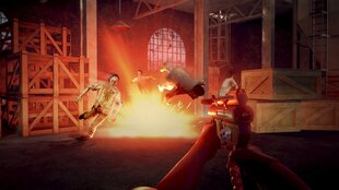 PS VR Walking Dead Onslaught hind ja info | Perp Games Arvutid ja IT- tehnika | kaup24.ee