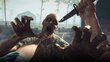 PS VR Walking Dead Onslaught hind ja info | Arvutimängud, konsoolimängud | kaup24.ee