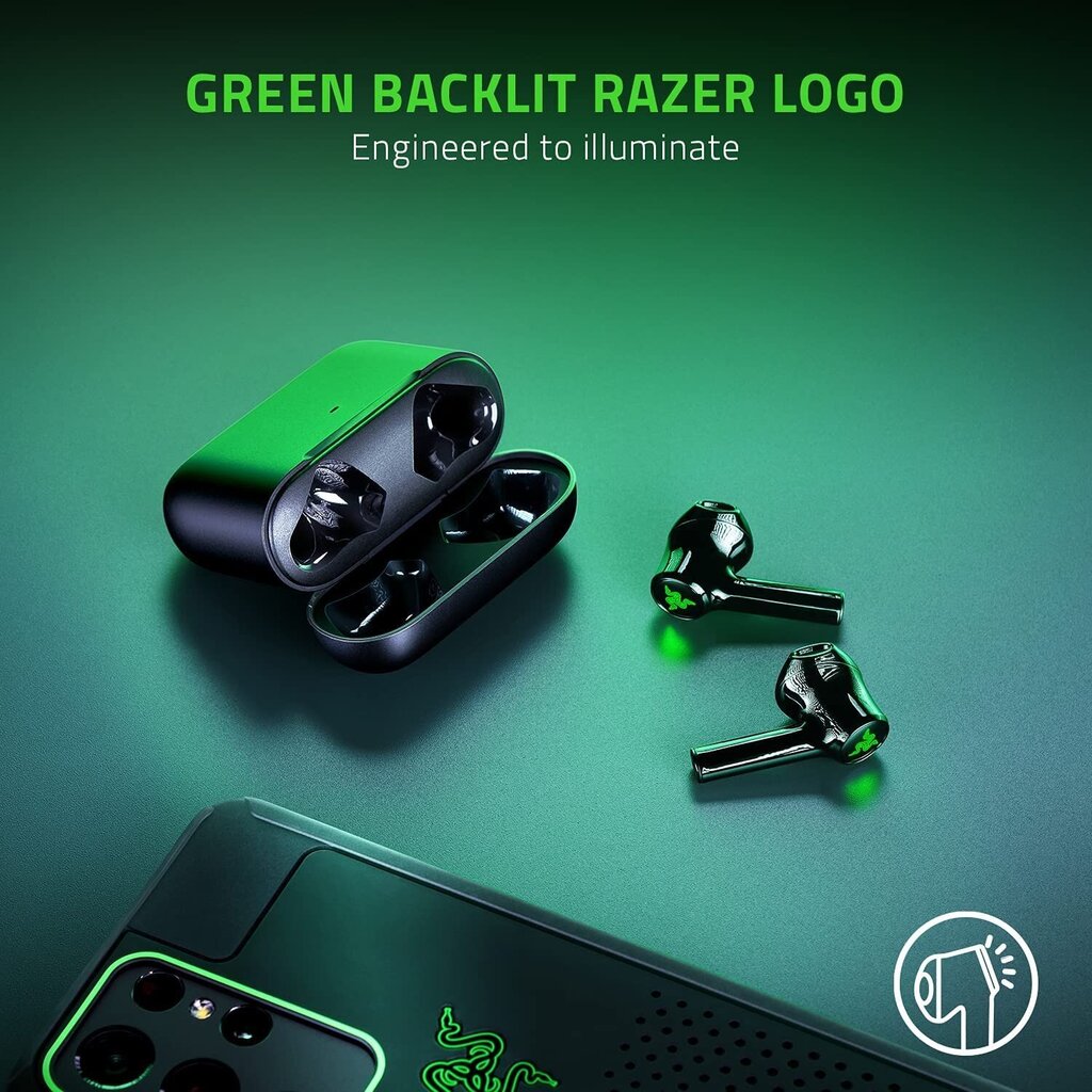 Razer RZ12-03440100-R3G1 hind ja info | Kõrvaklapid | kaup24.ee