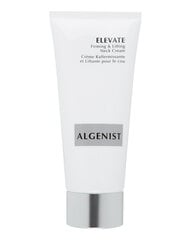 Увлажняющий крем для шеи и декольте Algenist Elevate Firming & Lifting Contouring Neck Cream, 60 мл цена и информация | Кремы для лица | kaup24.ee