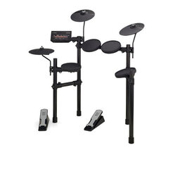 Электрические барабаны Yamaha DTX402K цена и информация | Ударные инструменты | kaup24.ee