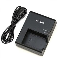 Canon LC-E10E цена и информация | Зарядные устройства | kaup24.ee