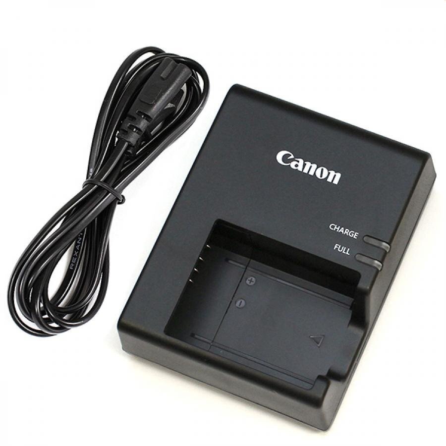 Canon 5110B001 цена и информация | Laadijad fotoaparaatidele | kaup24.ee