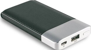 Realpower PB-4000, 4000 mAh цена и информация | Зарядные устройства Power bank | kaup24.ee