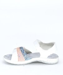 Tüdrukute sandaalid Imac hind ja info | Laste sandaalid | kaup24.ee