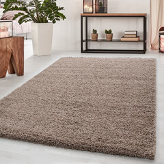 Ayyildiz vaip Shaggy Dream Beige, 120x170 cm hind ja info | Vaibad | kaup24.ee