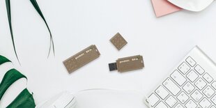 GoodRam, 64GB, USB цена и информация | USB накопители | kaup24.ee