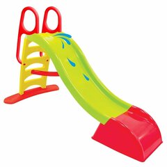 Горка Summerslide XL, цветная цена и информация | Paradiso toys Товары для детей и младенцев | kaup24.ee