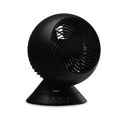 Настольный вентилятор Duux DXCF07 цена и информация | Вентиляторы | kaup24.ee