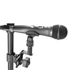 Täiendav mikrofoni alus Alusele Stagg SCL-MIA hind ja info | Muusikariistade tarvikud | kaup24.ee