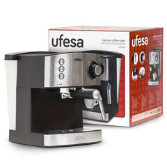 Ufesa CE7240. hind ja info | Kohvimasinad | kaup24.ee