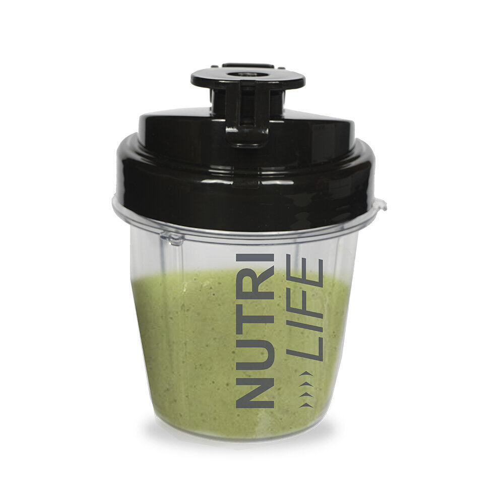 Sogo Blender Nutri Active Bullet SS-5520 hind ja info | Blenderid | kaup24.ee