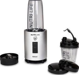 Sogo Blender Nutri Active Bullet SS-5520 цена и информация | Коктейльницы | kaup24.ee