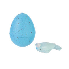 Волшебное яйцо Нарвала цена и информация | Игрушки для мальчиков | kaup24.ee