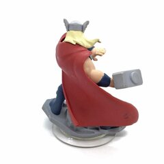 Фигурка Thor (Тор) «Disney Infinity», 10 см цена и информация | Развивающий мелкую моторику - кинетический песок KeyCraft NV215 (80 г) детям от 3+ лет, бежевый | kaup24.ee
