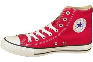Спортивная обувь для мужчин Converse C.Taylor All Star Hi Red M9621, красный цена и информация | Кроссовки для мужчин | kaup24.ee