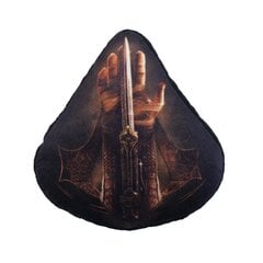 Assassin's Creed padi hind ja info | Originaalsed padjad, padjakatted | kaup24.ee