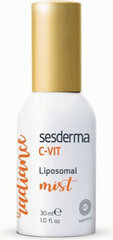 Vananemisvastane liposoomsprei Sesderma C Vit Mist, 30ml hind ja info | Näopuhastusvahendid | kaup24.ee