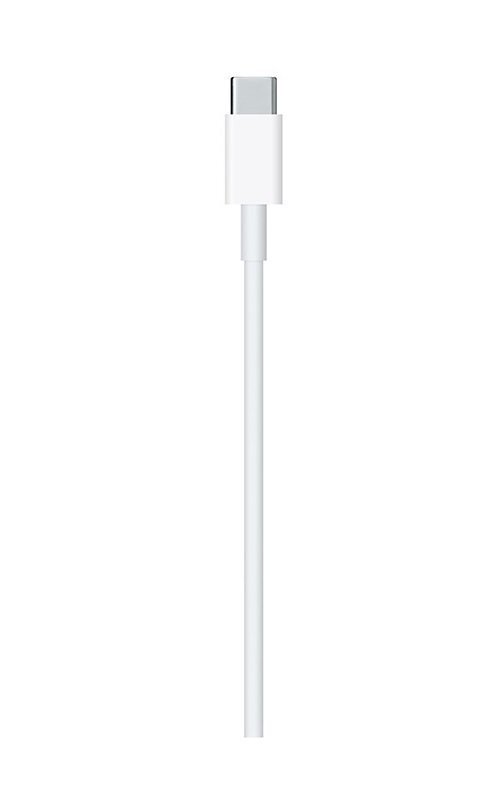 Kaabel Apple Lightning - USB-C 2 m hind ja info | Mobiiltelefonide kaablid | kaup24.ee
