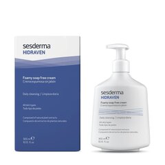 Очищающее средство для лица Hidraven Sesderma (300 мл) цена и информация | Аппараты для ухода за лицом | kaup24.ee