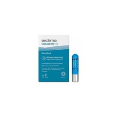 Lokaalne hooldus pigmentlaikudele Sesderma Hidraderm TRX Roll On Focal, 4ml цена и информация | Сыворотки для лица, масла | kaup24.ee