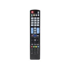 HQ LXP569 ТВ пульт LG AKB729114049 Черный цена и информация | Аксессуары для Smart TV | kaup24.ee