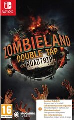 SWITCH Zombieland: Double Tap - Road Trip - Digital Download цена и информация | Компьютерные игры | kaup24.ee