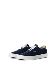 Jack&Jones meeste tennised Mork 12169265*01, sinine/beež hind ja info | Spordi- ja vabaajajalatsid meestele | kaup24.ee