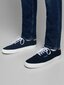 Jack&Jones meeste tennised Mork 12169265*01, sinine/beež цена и информация | Spordi- ja vabaajajalatsid meestele | kaup24.ee