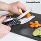 Kööginuga InnovaGoods Kitchen Cookware hind ja info | Noad ja tarvikud | kaup24.ee