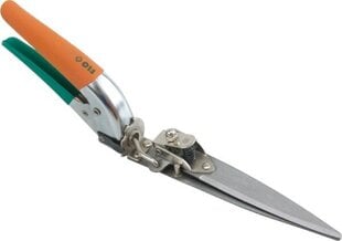 Ножницы для травы 320мм регулируемые Flo (99300) цена и информация | Садовые инструменты | kaup24.ee