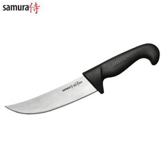 Samura SULTAN Pro universaalne nuga, 16,1 cm цена и информация | Ножи и аксессуары для них | kaup24.ee