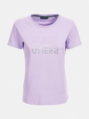 Женская футболка Guess  Glenna W1GI0C*G4G8, lil G4G8 цена и информация | Футболка женская | kaup24.ee