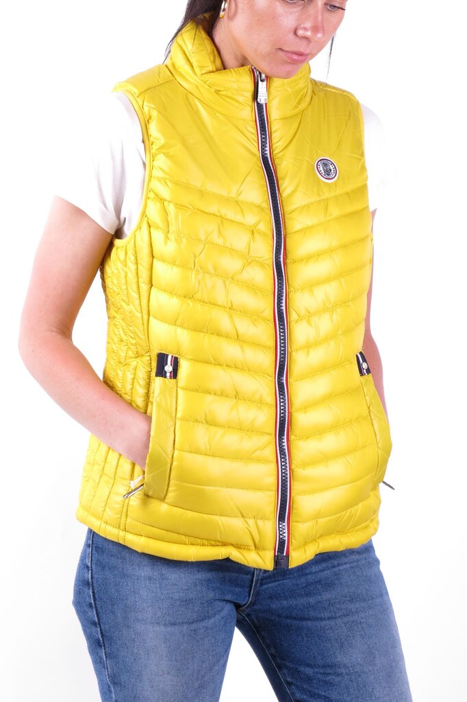 Soe vest VOILE BLEUE hind ja info | Naiste vestid | kaup24.ee