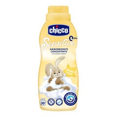 CHICCO vanillilõhnaga pehmendaja 750ml hind ja info | Chicco Kodutarbed | kaup24.ee