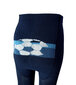 Laste sukkpüksid, libisemiskindlad (ABS) Jalgpall hind ja info | Beebi sokid ja sukkpüksid | kaup24.ee