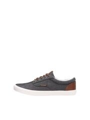 Мужская обувь Jack&Jones 12150497*01, серый/коричневый цена и информация | Кроссовки для мужчин | kaup24.ee