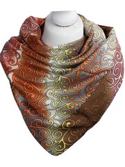 Тонкий шарф для женщин цена и информация | Женские шарфы, платки | kaup24.ee