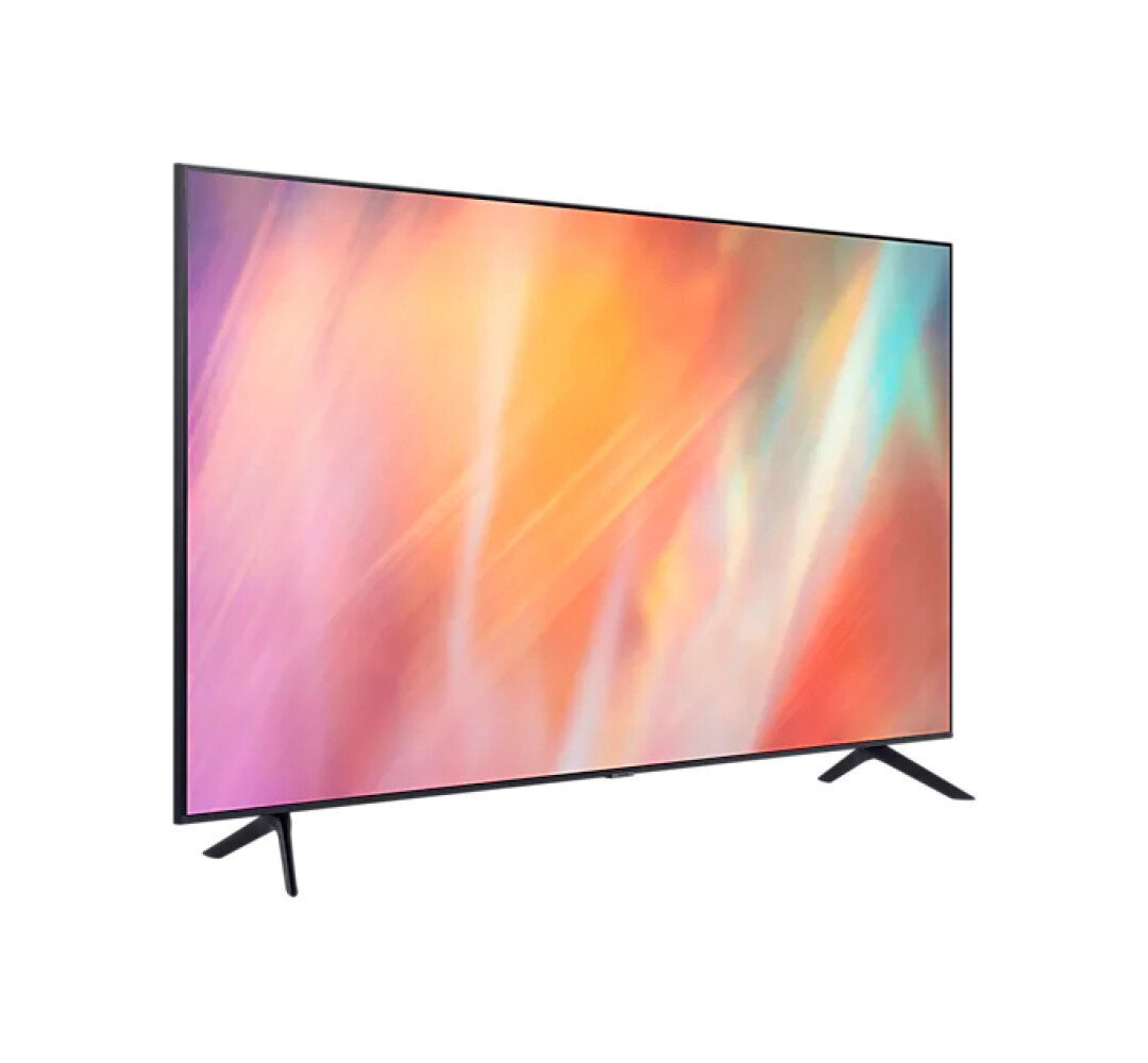 75" 4K Ultra HD LED televiisor Samsung UE75AU7172UXXH hind ja info | Telerid | kaup24.ee