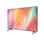 75" 4K Ultra HD LED televiisor Samsung UE75AU7172UXXH hind ja info | Telerid | kaup24.ee