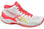 Naiste spordijalatsid Asics 1052A023-100, valge