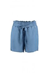 Шорты женские Hailys CILY SH*01, синие цена и информация | Джинсовые шорты | kaup24.ee