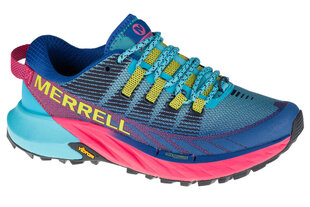 Спортивные женские ботинки Merrell J135112, синие цена и информация | Спортивная обувь, кроссовки для женщин | kaup24.ee