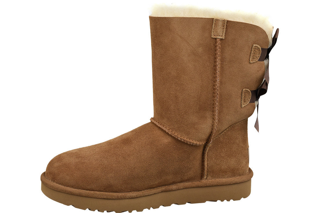 Naiste saapad UGG 1016225-CHE, pruun hind ja info | Naiste saapad | kaup24.ee